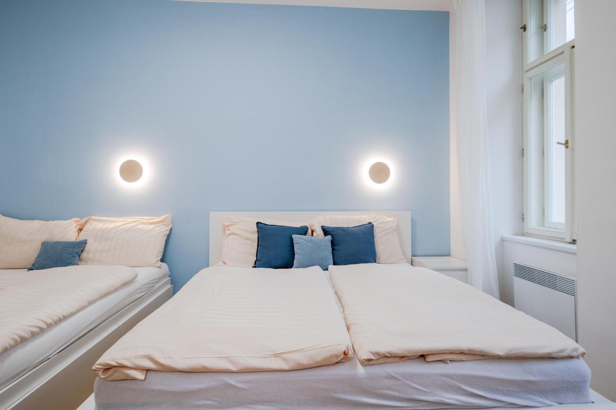 Seifertova By Willstay Apartament