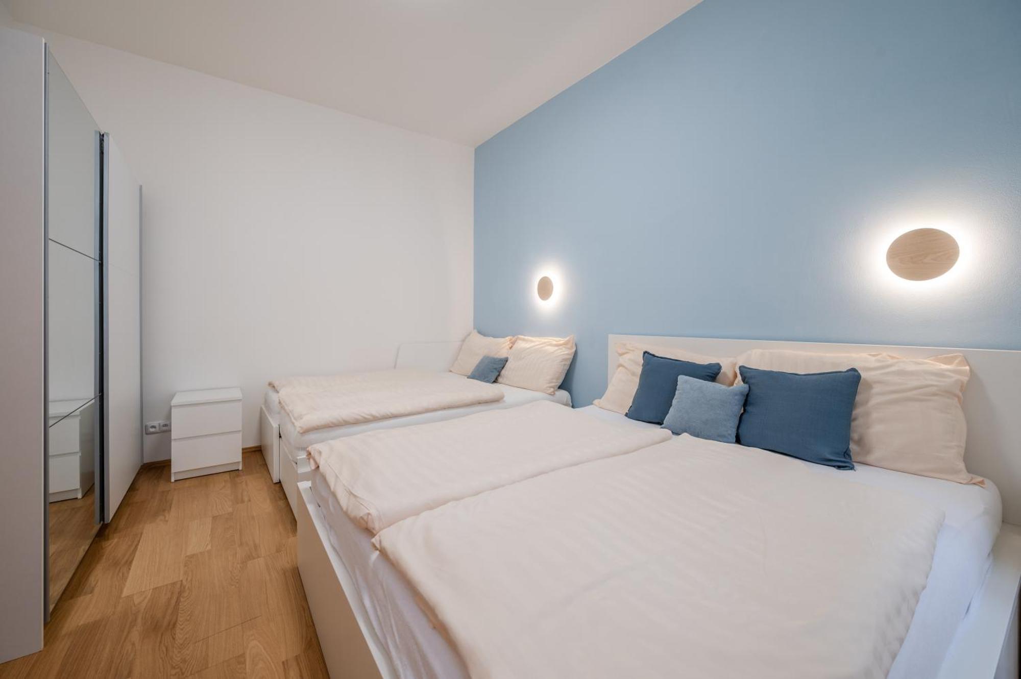 Seifertova By Willstay Apartament *