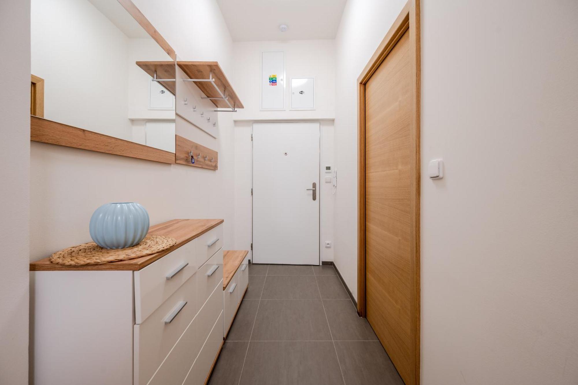 Seifertova By Willstay Apartament