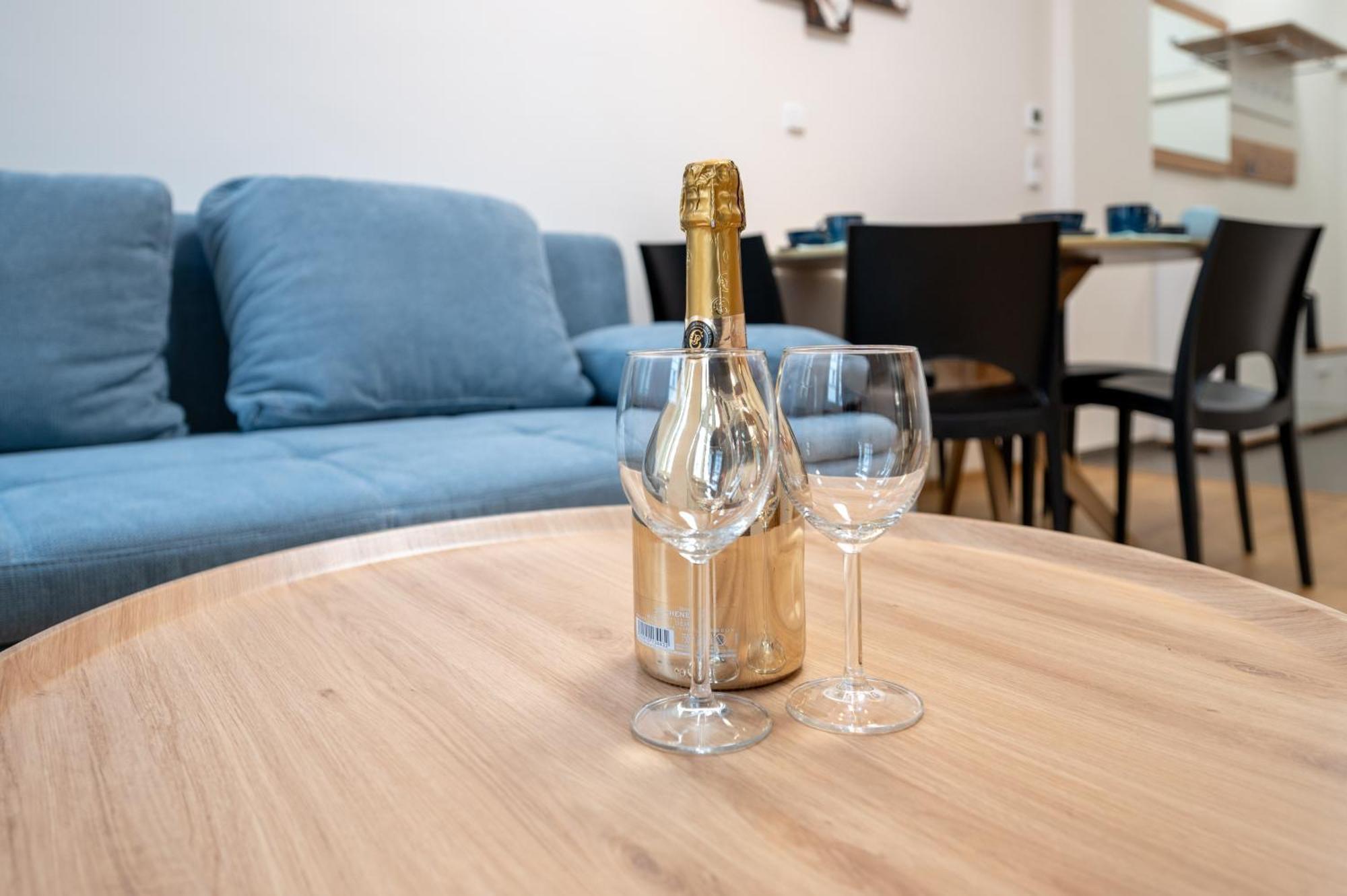 Seifertova By Willstay Apartament Praga
